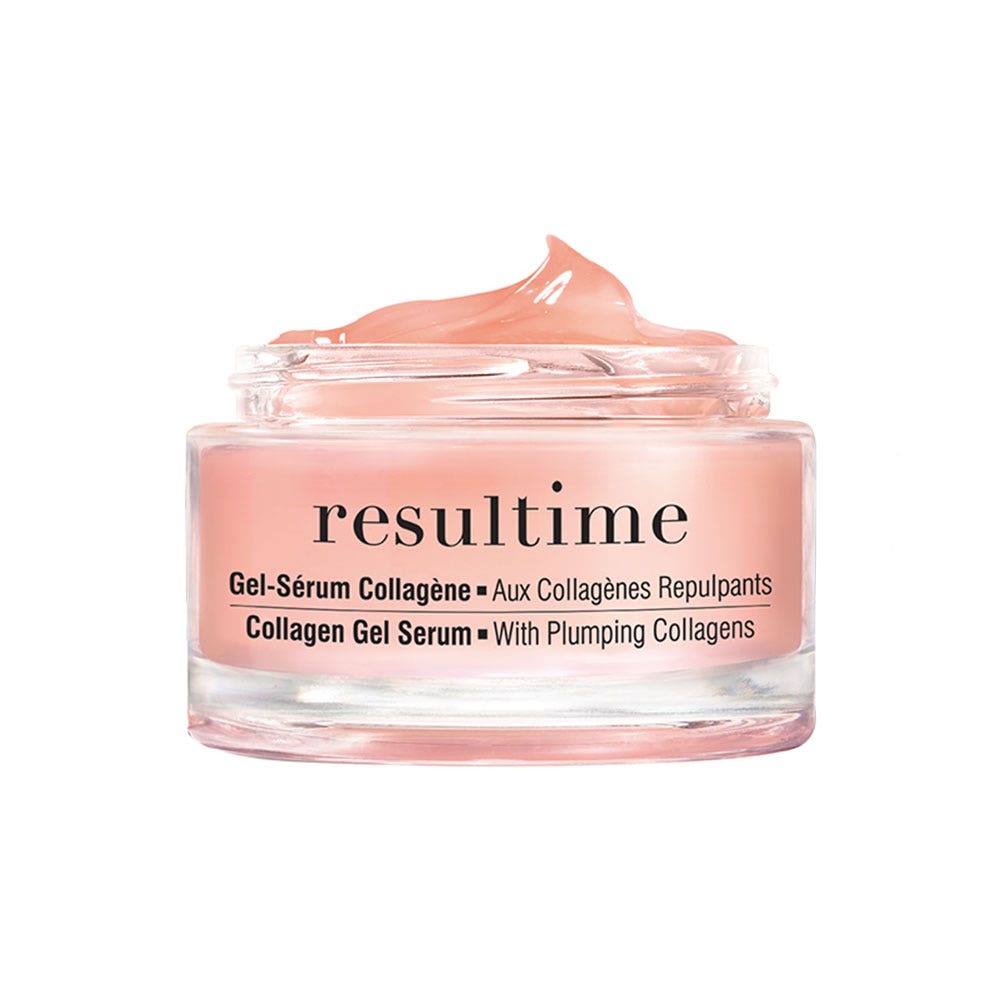 Resultime Gel Gel-Siero Collagene 50ml