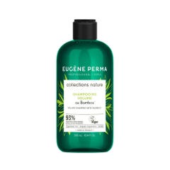 Collections Nature Collections Nature Shampoo Volume Vegan Bambù biologico 300 ml
