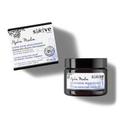 Saeve [Hydra Malva] Crema ricca e desalinizzante per pelli secche 50ml