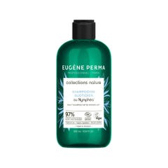 Collections Nature Collections Nature Shampoo quotidiano vegano Nenuphar Bio 300 ml