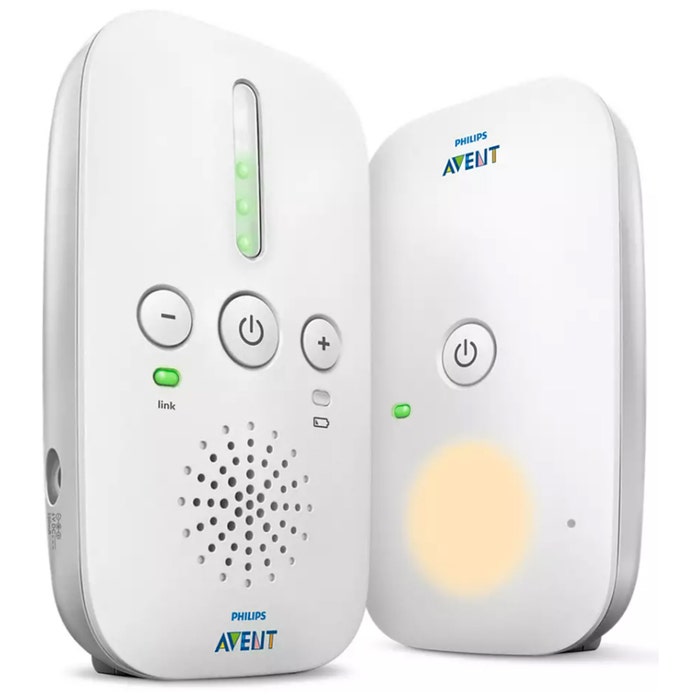 Baby monitor DECT SCD 502/26 Avent