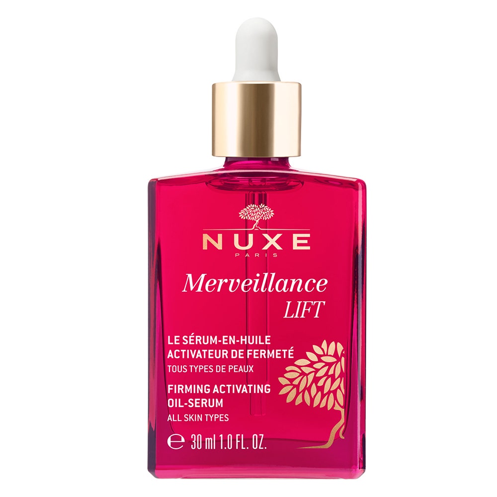 Nuxe Merveillance lift Siero-in-olio Attivatore di Tonicità 30ml