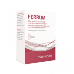 Inovance Ferrum 60 capsule