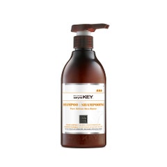 Saryna Key Color Lasting Shampoo al Burro di Karité Africano Puro 300 ml