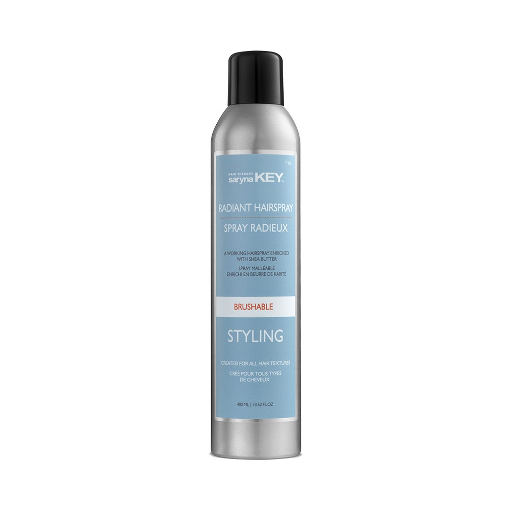 Saryna Key Radieuse Spray Malleabile Styling Spazzolabile 400 ml