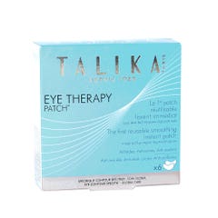 Talika Cerotti per il contorno occhi Therapy Spectacular Refill X6