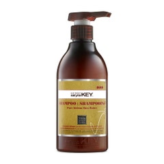 Saryna Key Damage Repair Shampoo riparatore al Burro di Karité africano puro 500ml