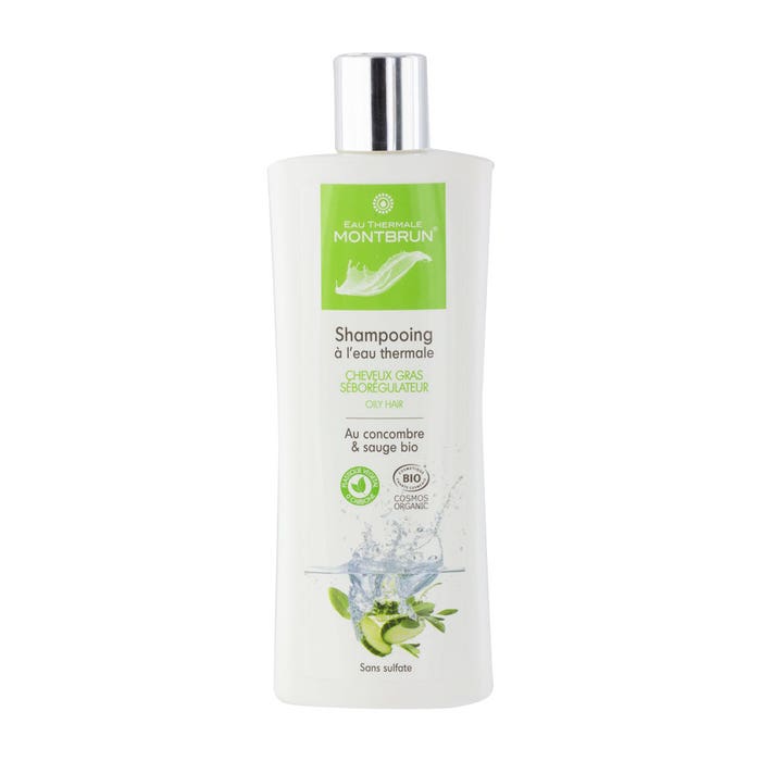 Cowboy Magic Shampoing eau de rose - Boutique Bellifrance Cowboy Magic Shampoing eau de rose - Boutique Bellifrance