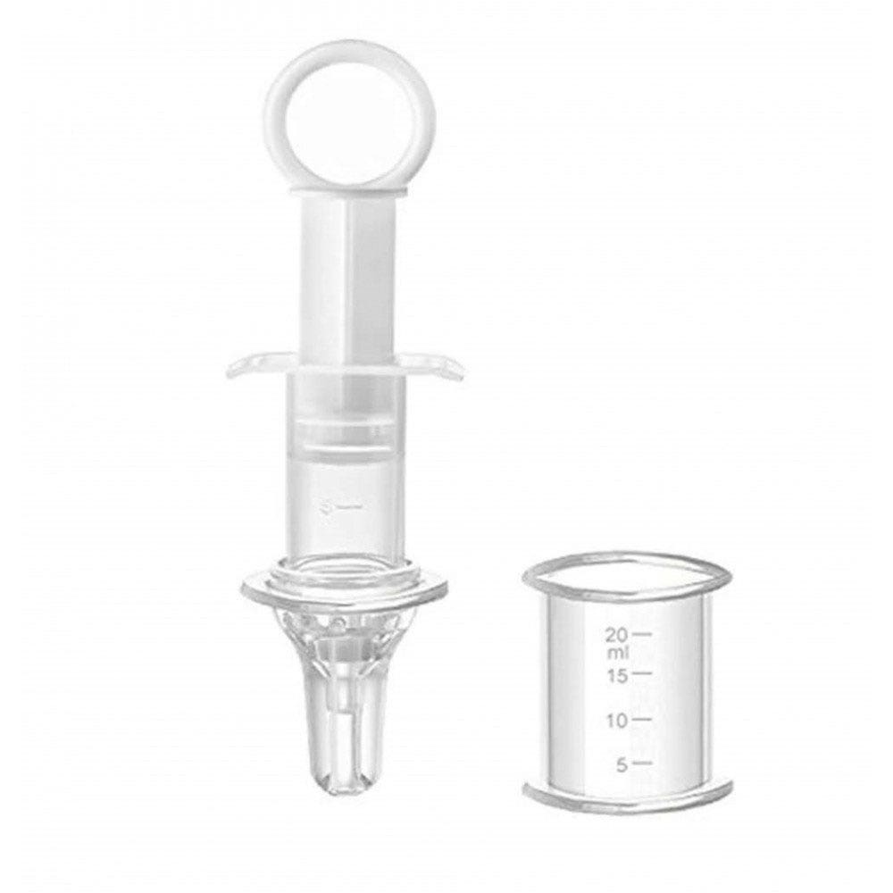 Kids Para Succhietto per farmaci Tetimedoc