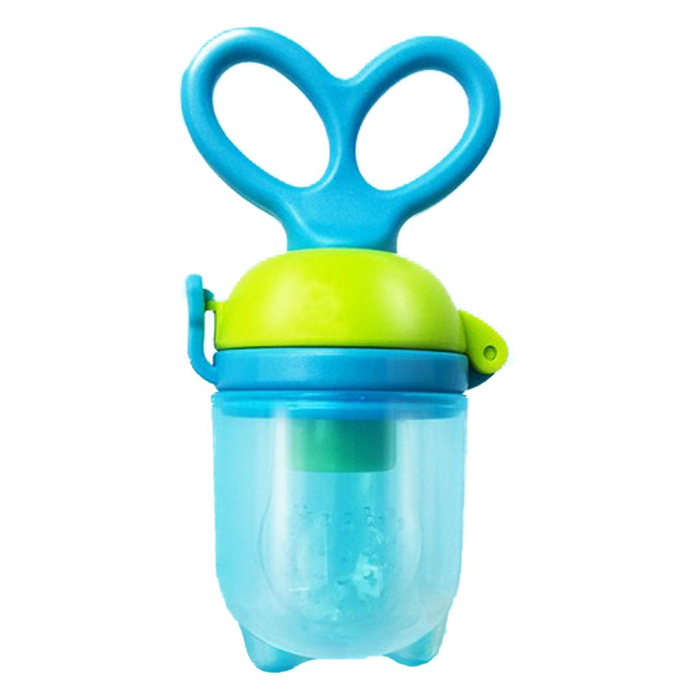 Kids Para Succhietto Tetifruit 6 mesi Plus