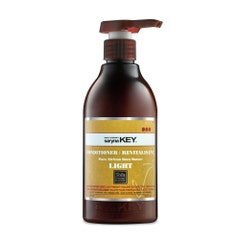 Saryna Key Damage Repair Shampoo Light Riparazione Burro di Karité Africano Puro 500ml