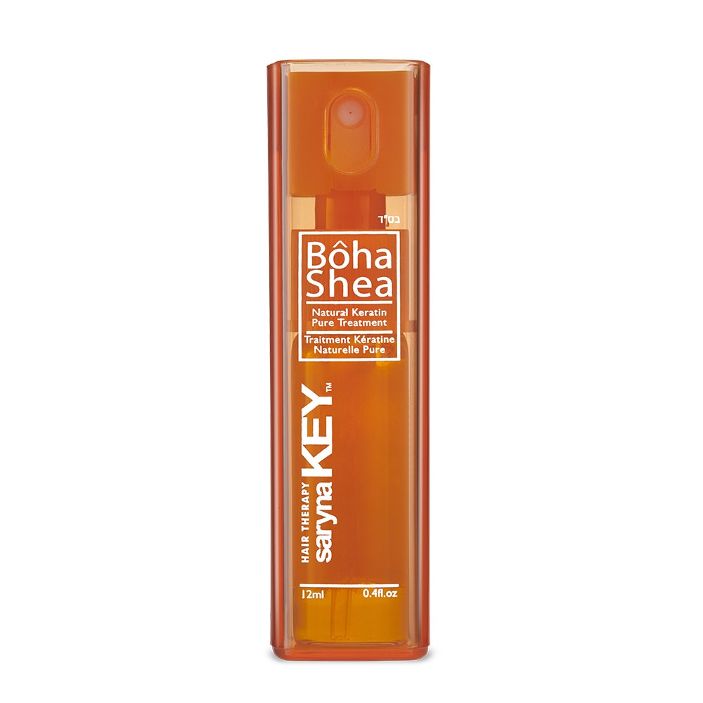 Saryna Key Damage Repair Trattamento Pure Natural Keratin 1 fiala 12ml