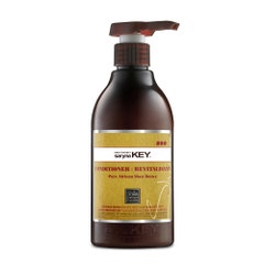 Saryna Key Damage Repair Shampoo condizionante al Burro di Karité africano puro 500ml