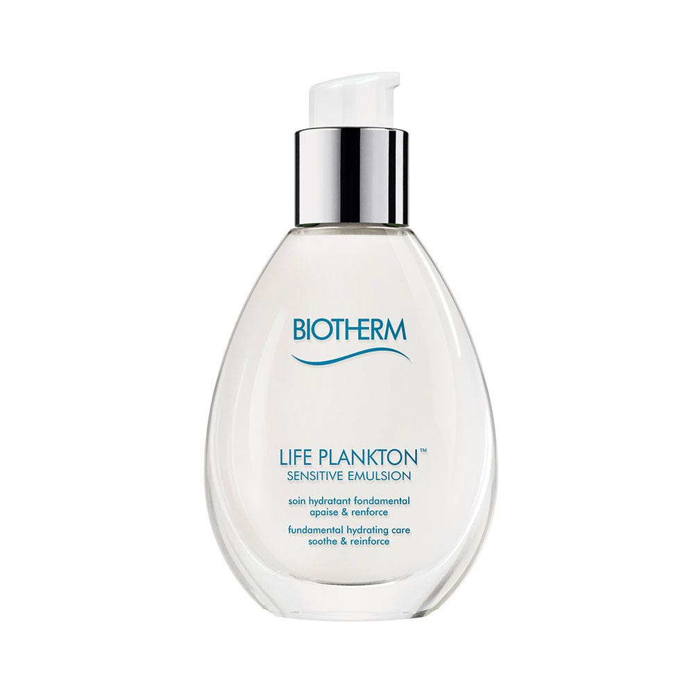 Biotherm Life Plankton(TM) Emulsione Sensitive Idratante Fondamentale 50ml