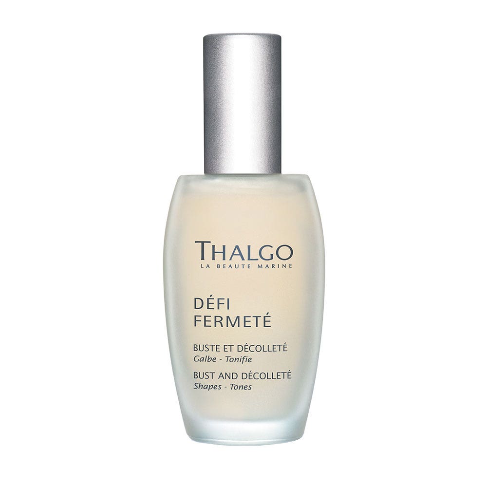 Thalgo Compattezza e decolleté 50 ml