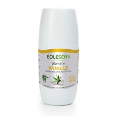 Eolesens Deodorante biologico Roll On 75ml
