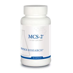 Biotics Research Mcs-2 90 Gelule