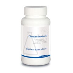 Biotics Research Condrosamina - 90 Geluli