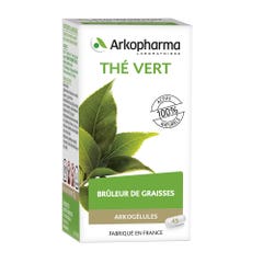 Arkopharma Arkogélules Le Gelule Vert 40