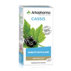Arkopharma Arkogélules Ribes nero 45 Capsule