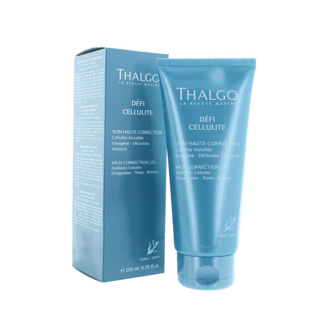 Thalgo Defi Cellulite Soin Haute Correction 200ml