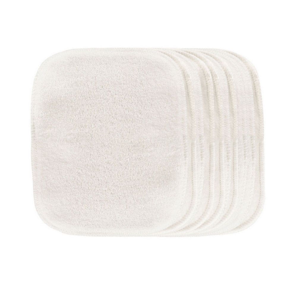 Les Tendances D'Emma Eco Belle Stick struccanti lavabili all'Eucalipto x10
