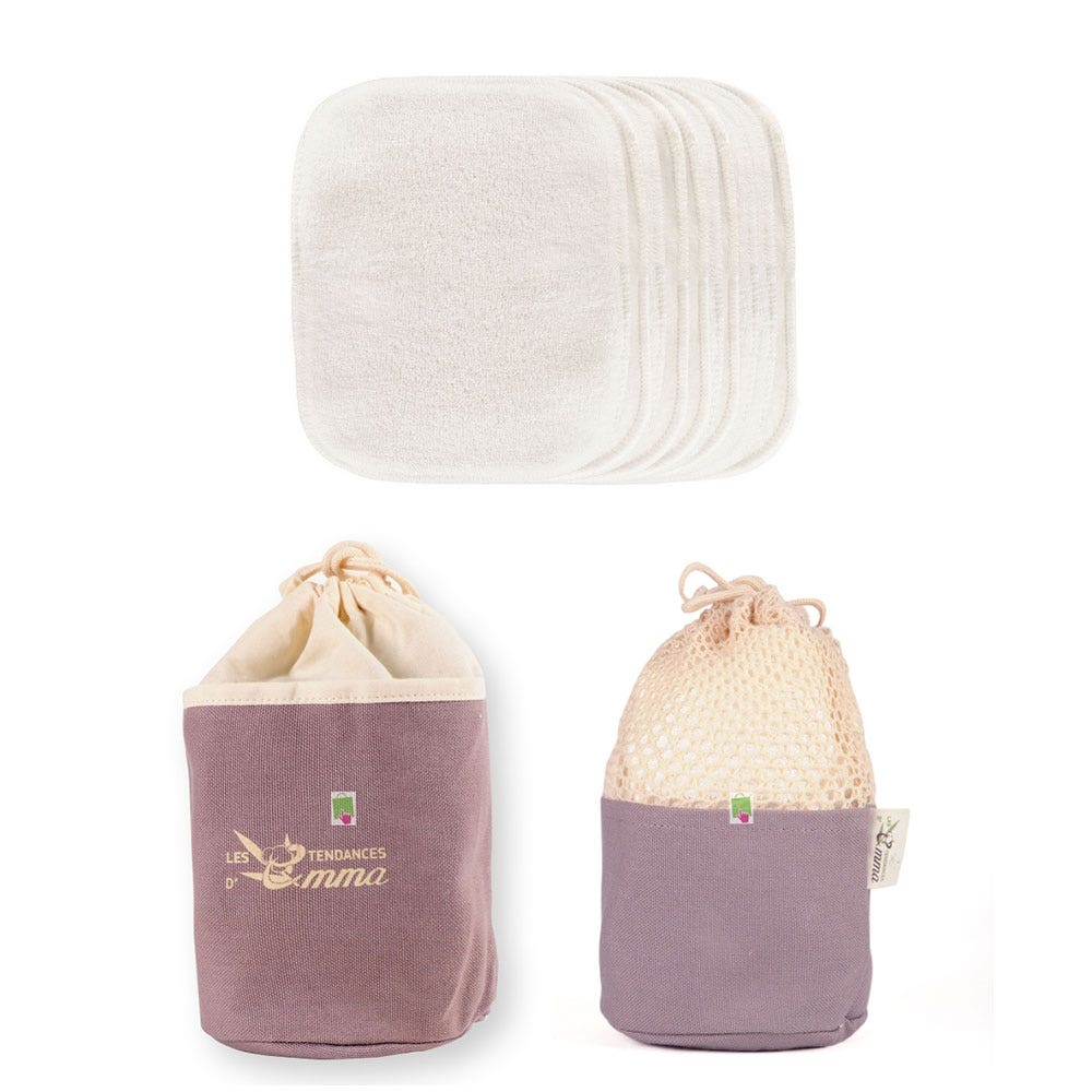 Les Tendances D'Emma Eco Belle Eucalipto Kit X15