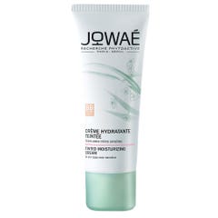 Jowae Crema idratante colorata per tutti i tipi di pelle 30ml