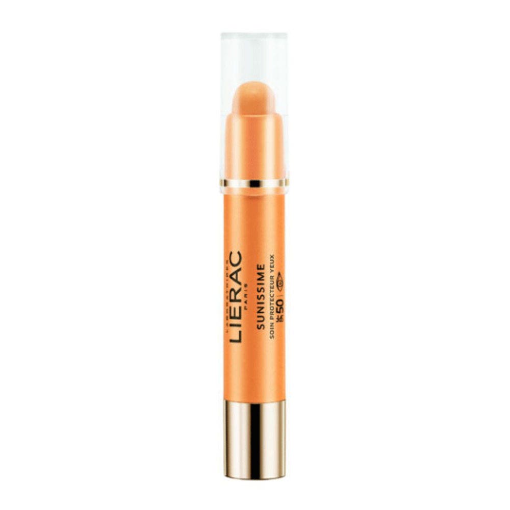 Lierac Sunissime Trattamento Protettivo Contorno Occhi Anti-eta Globale Spf50 Sunnisime - 3g