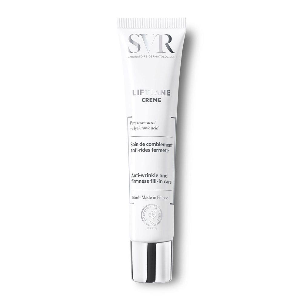 Svr Liftiane Trattamento Anti-rughe Antiossidante Effetto Lifting 40ml