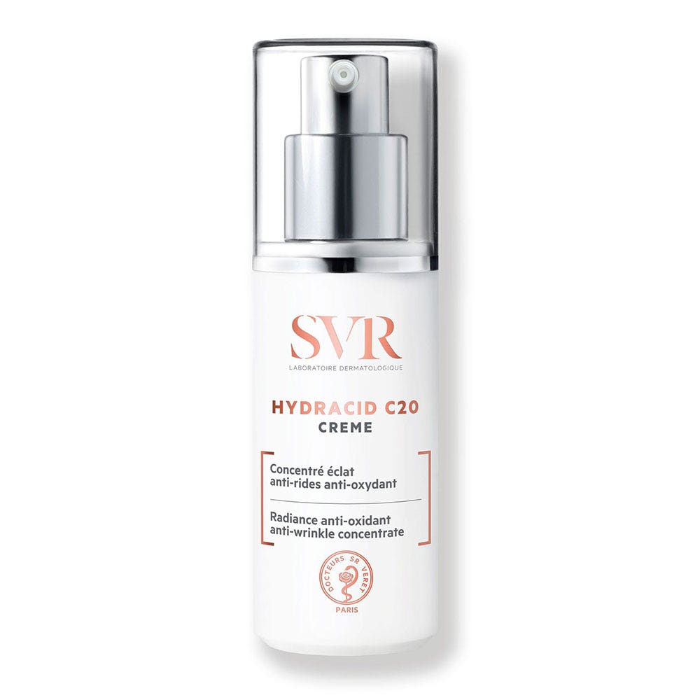 Svr Hydracid Crema Anti-rughe 30ml