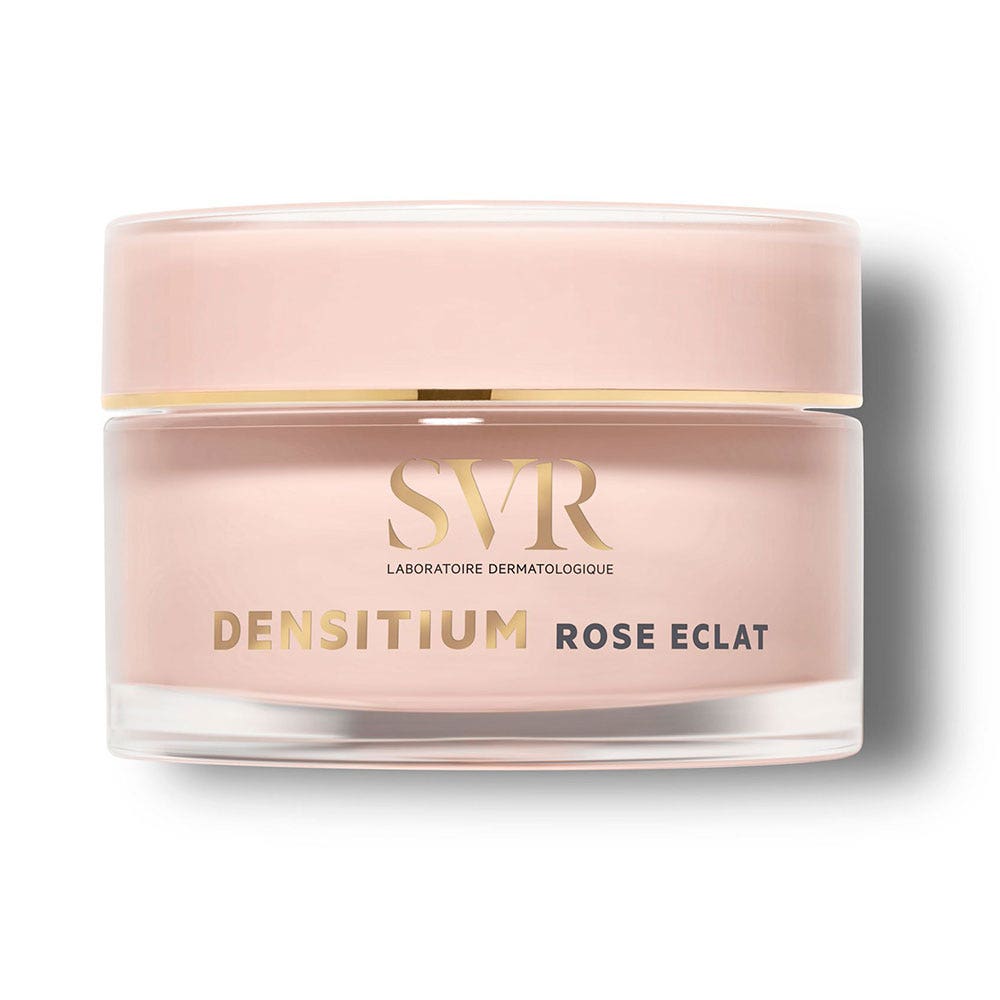 Svr Densitium Crema Rivitalizzante Pelli Mature e Sensibili Rose Eclat 50ml