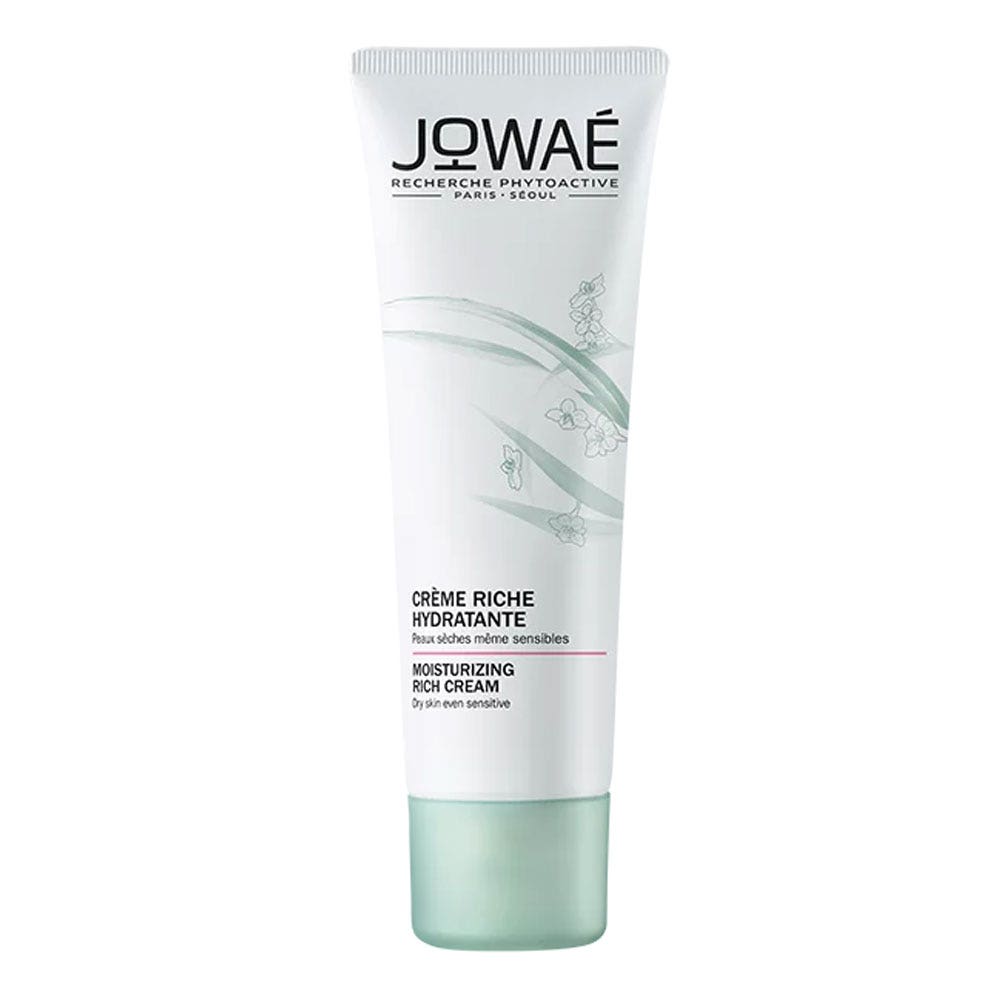Jowae Crema idratante ricca per pelli secche 40 ml