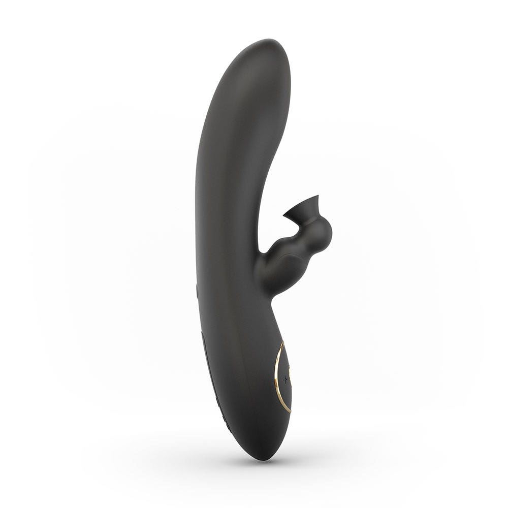Marc Dorcel Vibratore Punto G Stimola Clitoride Divine Rabbit