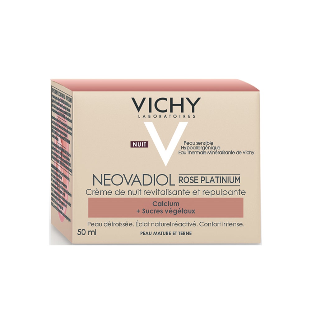 Vichy Neovadiol Crema Notte anti-età Pelle matura 50ml