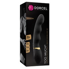 Marc Dorcel Too Much 2.0 Vibratore Marc