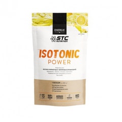 Stc Nutrition Potenza isotonica 525 g
