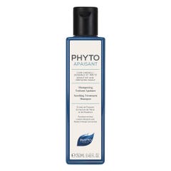 Phyto Phytoapaisant Shampoo Trattante Lenitivo Cuoio capelluto sensibile e irritato 250ml
