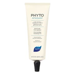 Phyto Phytoapaisant Trattamento detergente ultra lenitivo 125ml