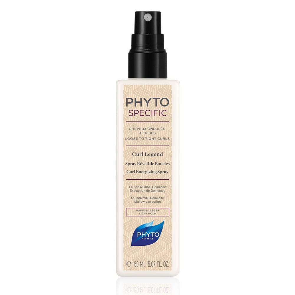 Phyto Paris Phytospecific Spray Ravviva Ricci Curl Legend 150ml