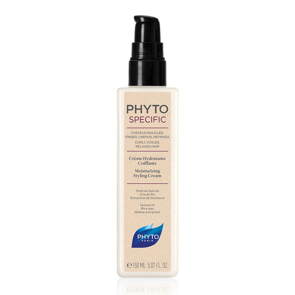 Phyto Paris Crema idratante modellante 150ml