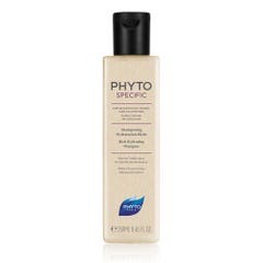 Phyto Phytospecific Shampoo ricco di idratazione 250ml