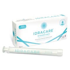 Procare Idracare Gel Vaginale Idratante 30ml
