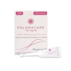 Procare Palomacare Gel vaginale 6x5ml