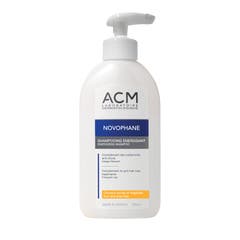 Acm Novophane Shampoo energizzante per capelli stanchi 500ml