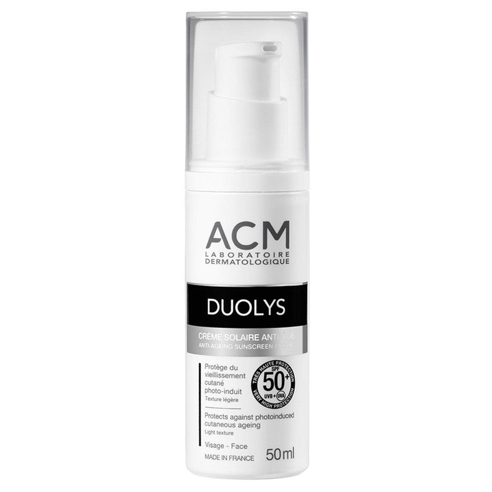 Acm Duolys Schermo Spf50 50ml