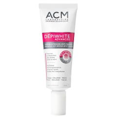 Acm Depiwhite Crema avanzata intensiva antitosse 40 ml