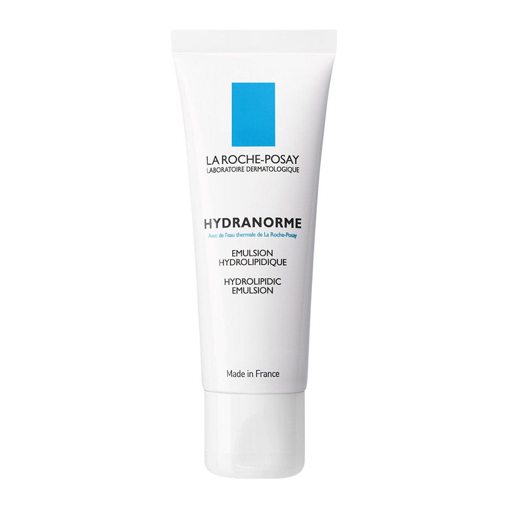La Roche-Posay Nutritic Emulsione idrolipidica Trattamento Viso Pelli Secche Peaux Seches 40ml