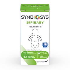 Symbiosys Bifibaby Neonato 8ml