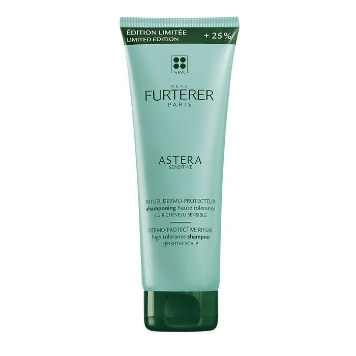 Shampoo dermo-protettivo Sensitive 250ml Astera René Furterer